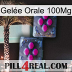 Gelée Orale 100Mg 01